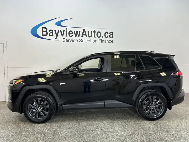 Toyota Rav4 2026 photo 4
