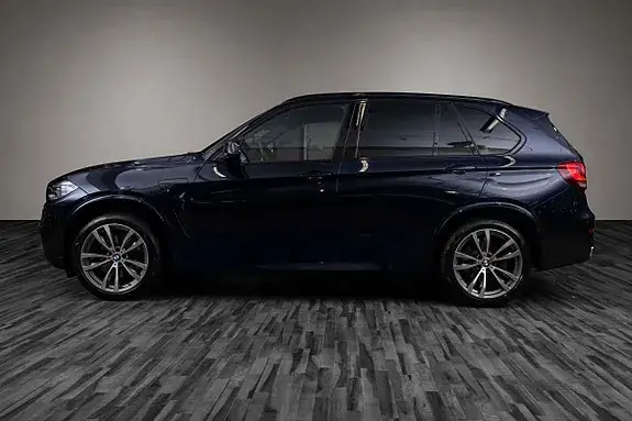 BMW X5 2018 photo 2