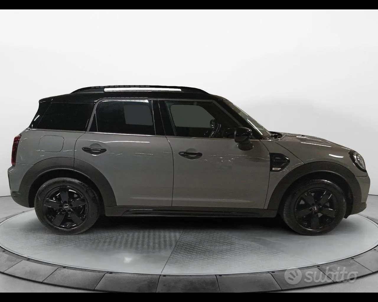 Mini Mini Countryman 2022 photo 5