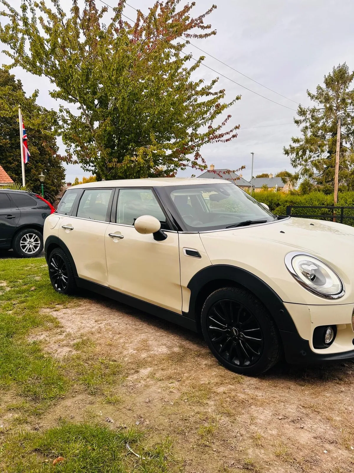 Mini Clubman 2018 photo 3