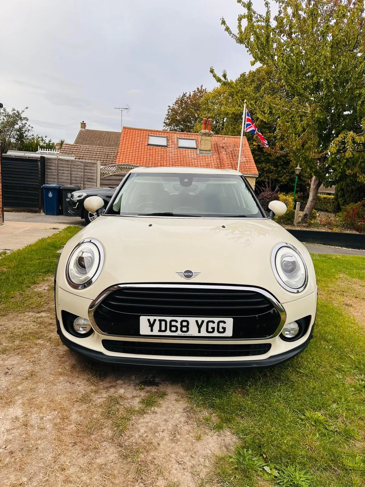 Mini Clubman 2018 photo 2