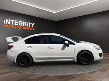 Subaru Impreza 2014 photo 3