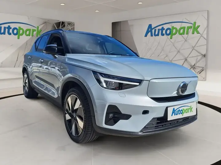 Volvo Xc40 2023 photo 3