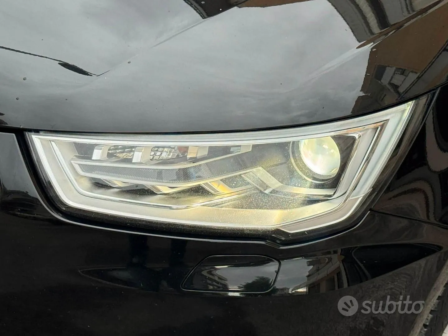 Audi A1 2018 photo 5