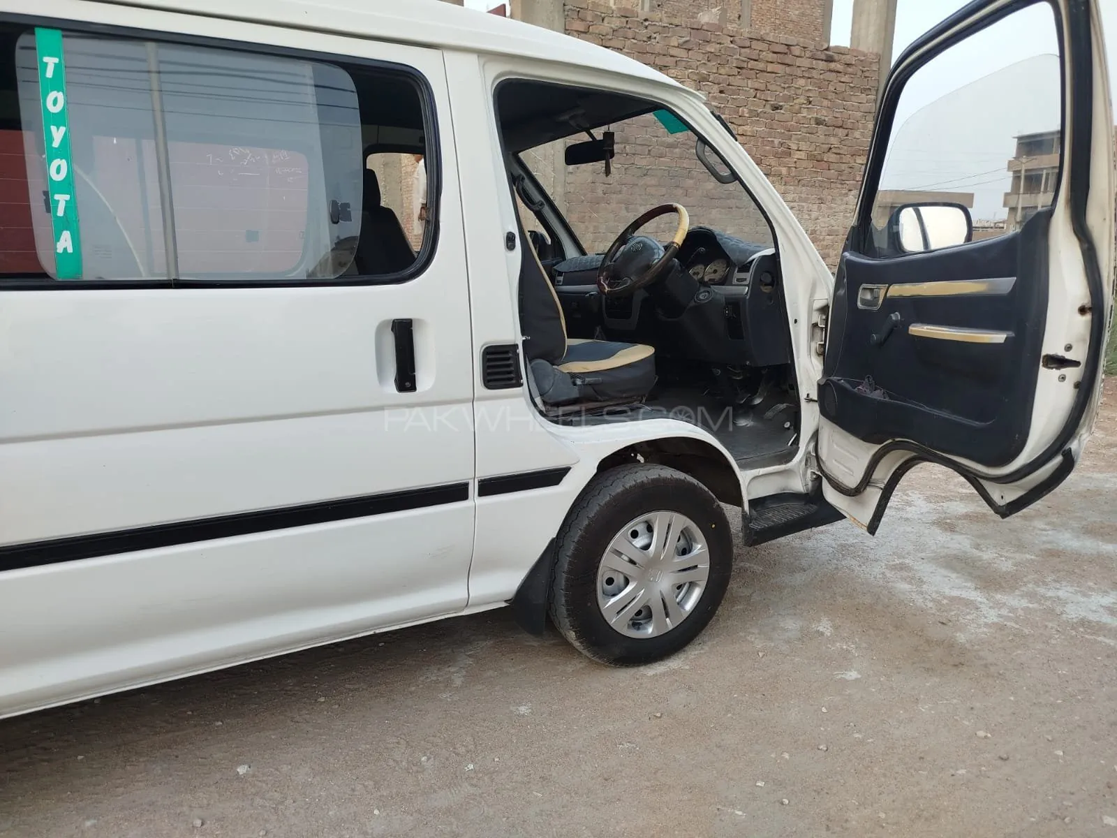 Changan Karvaan
