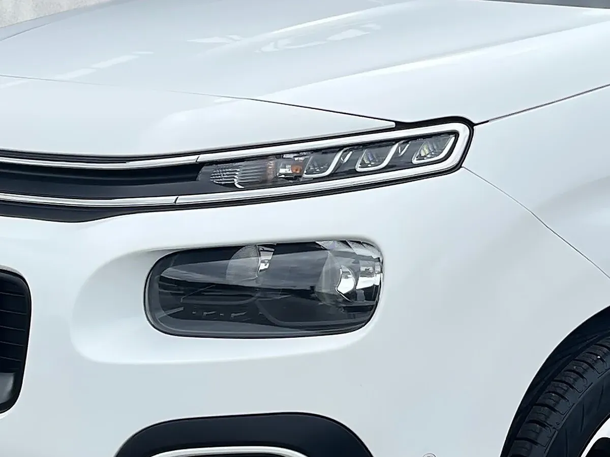 Citroen Berlingo 2022 photo 3