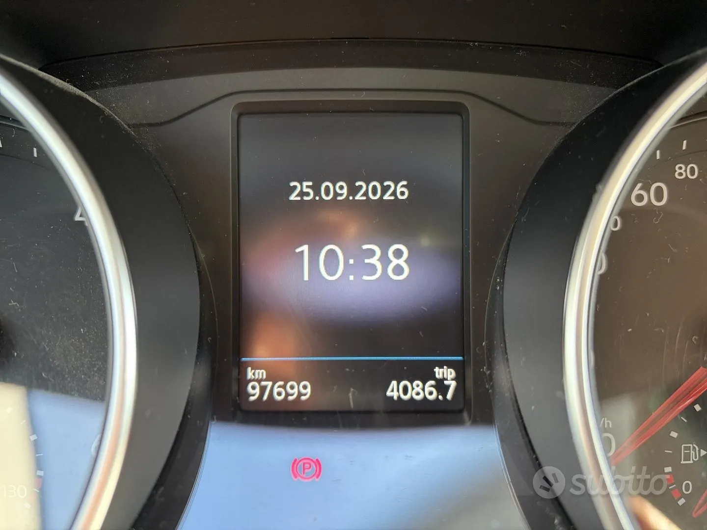 Volkswagen Tiguan 2017 photo 5