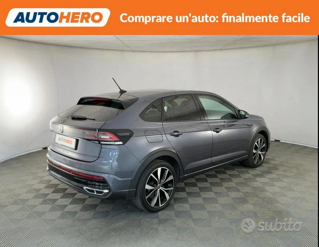 Volkswagen Taigo 2022 photo 5