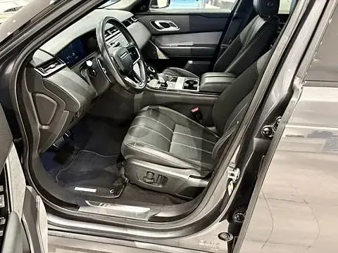 Land Rover Range Rover Velar 2021 photo 2
