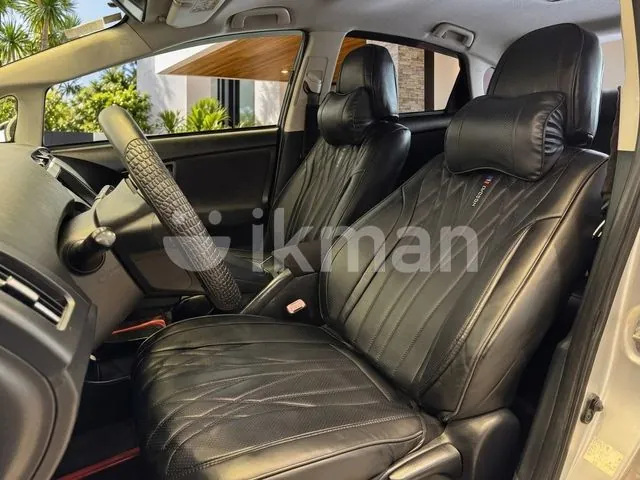 Toyota Prius 2016 photo 5
