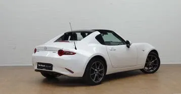 Mazda Mx-5 Rf 2017 photo 3
