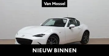 Mazda Mx-5 Rf