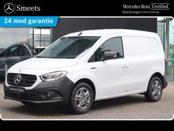 Mercedes-Benz Ecitan