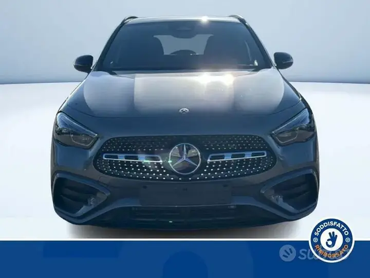 Mercedes-Benz Gla 2026 photo 3