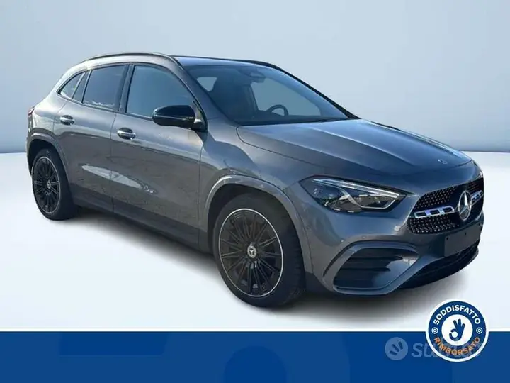 Mercedes-Benz Gla 2026 photo 4
