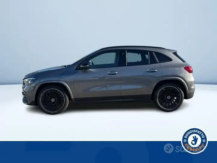 Mercedes-Benz Gla 2026 photo 5