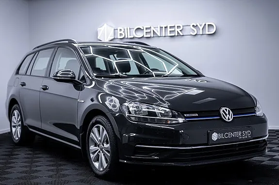 Volkswagen Golf I 2019 photo 5