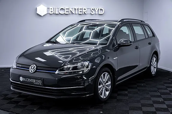 Volkswagen Golf I