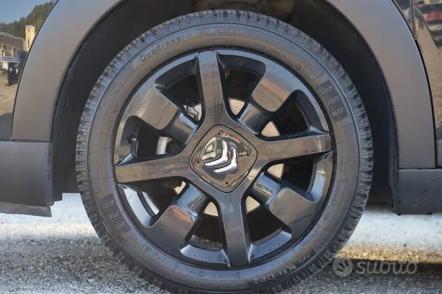 Citroen C4 Cactus 2019 photo 3