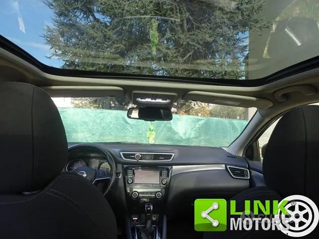 Nissan Qashqai 2020 photo 2