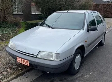 Citroen Zx