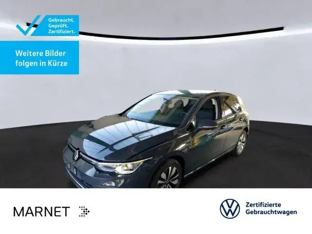Volkswagen Golf Viii