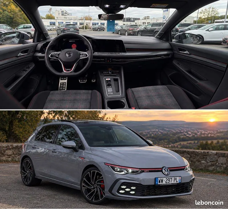 Volkswagen Golf 2020 photo 3