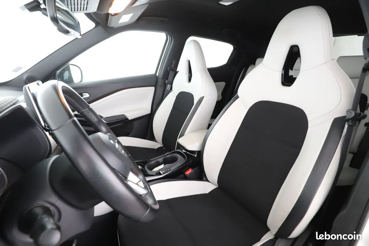 Nissan Juke 2020 photo 5