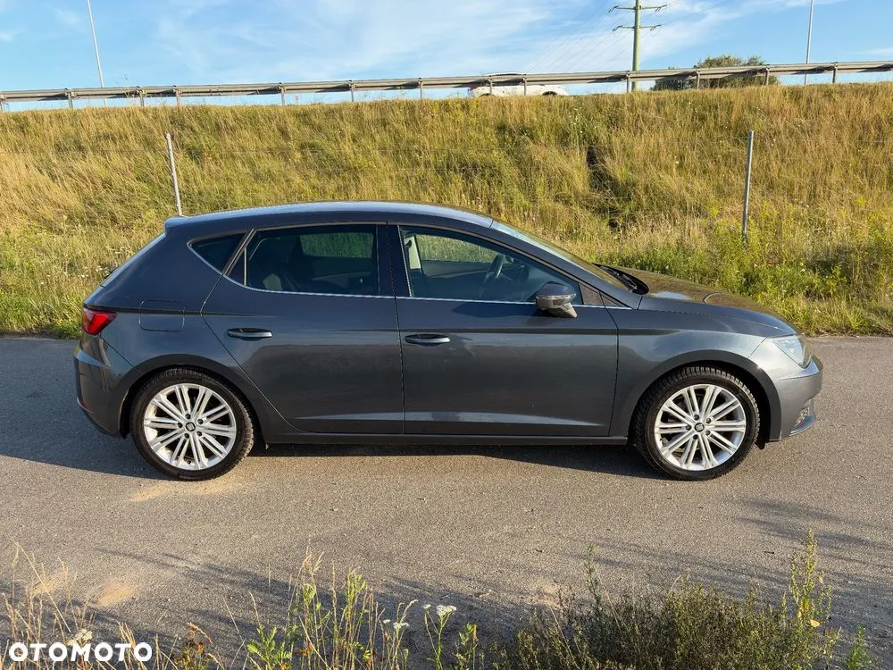 Seat Leon 2019 photo 5
