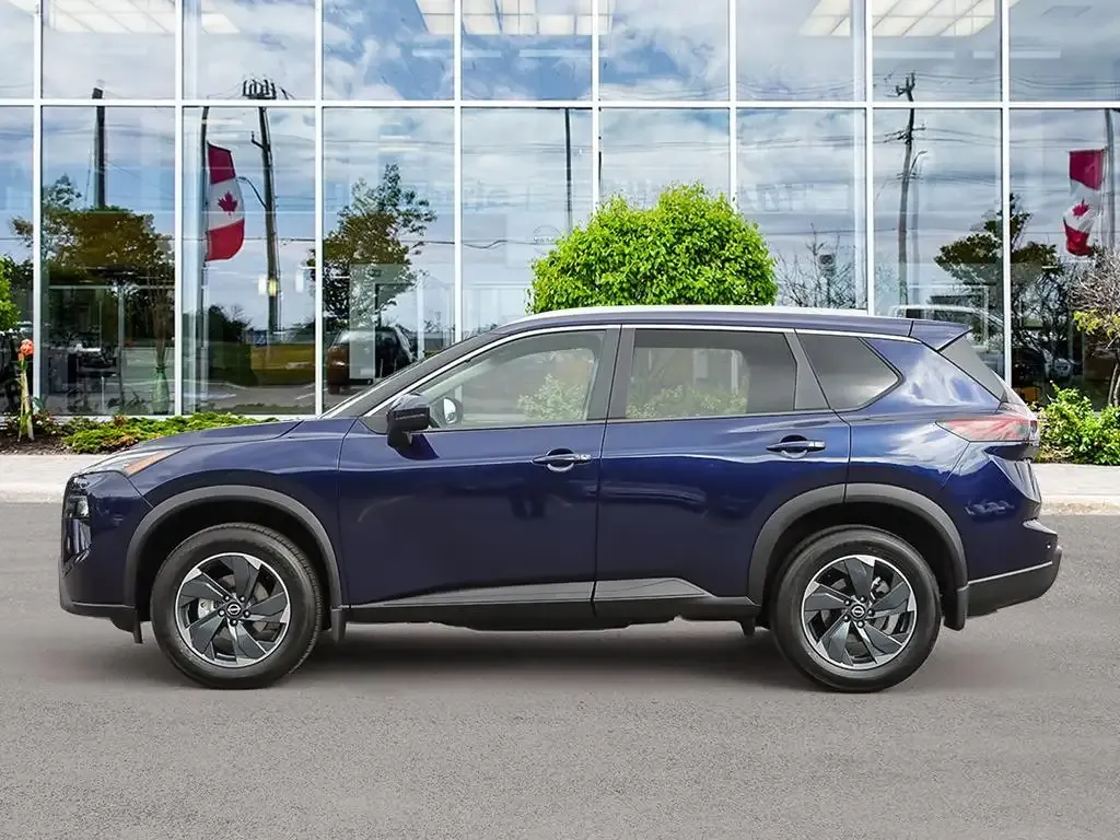 Nissan Rogue 2026 photo 3