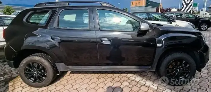 Dacia Duster 2023 photo 5