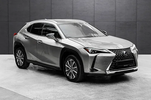Lexus Ux300E 2021 photo 5