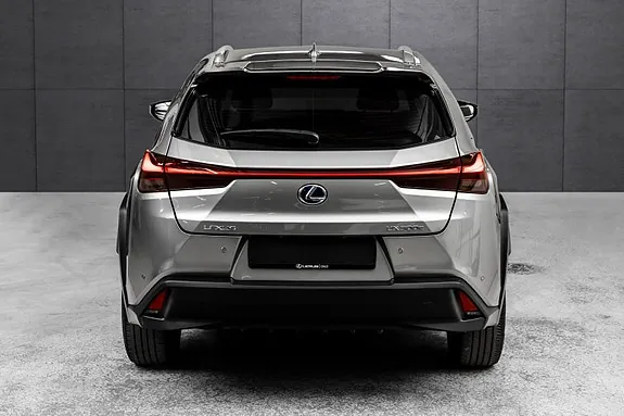 Lexus Ux300E 2021 photo 3