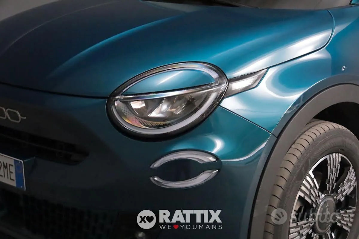 Fiat 600 2025 photo 3
