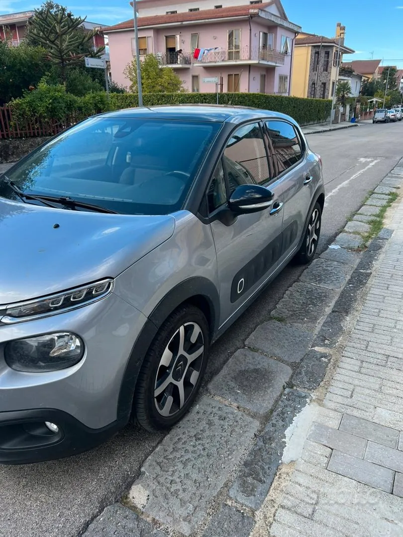 Citroen C3 2018 photo 2