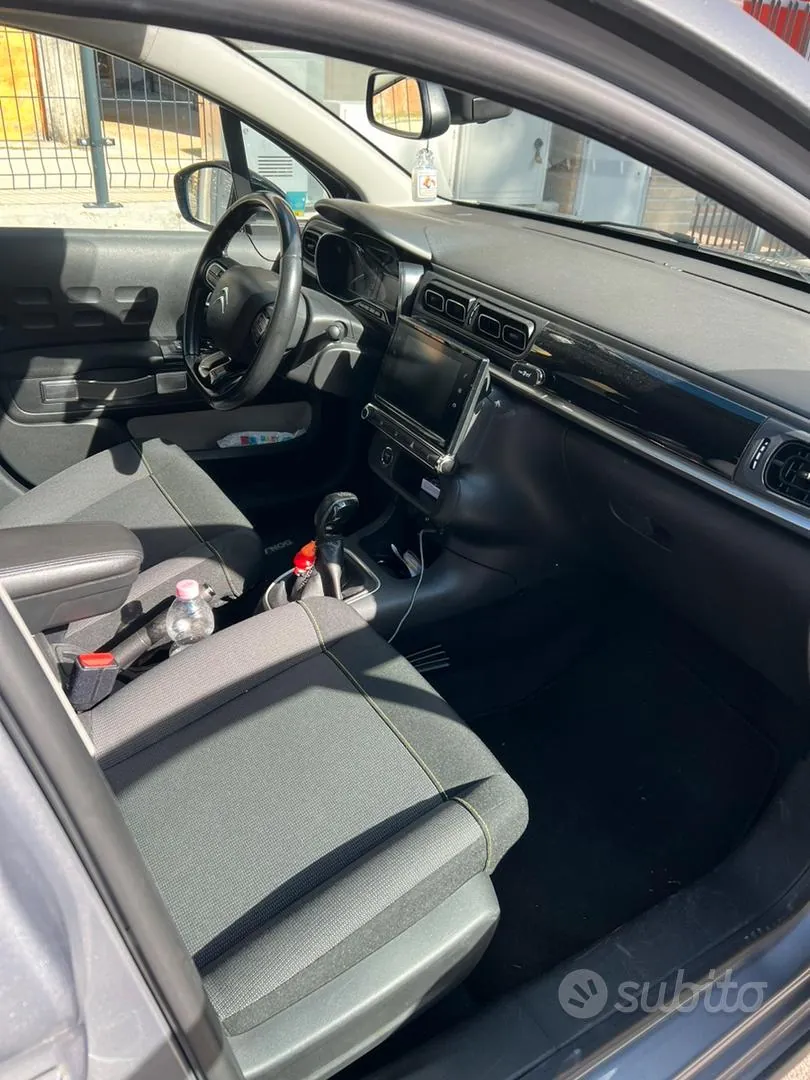Citroen C3 2018 photo 3