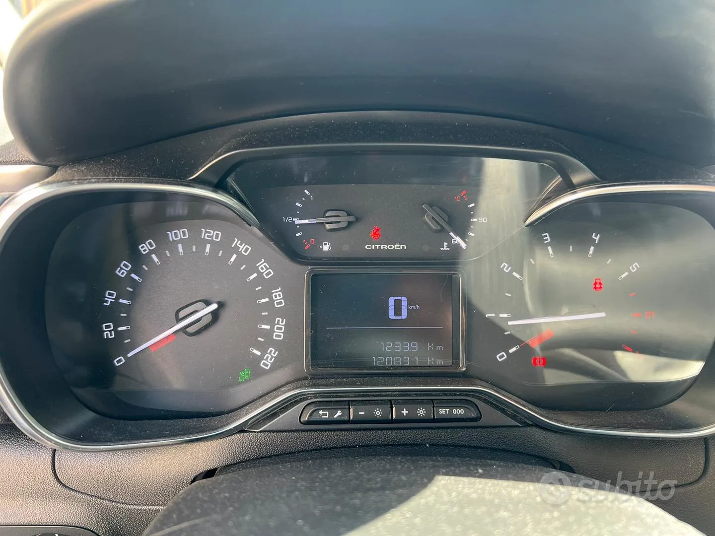 Citroen C3 2018 photo 4