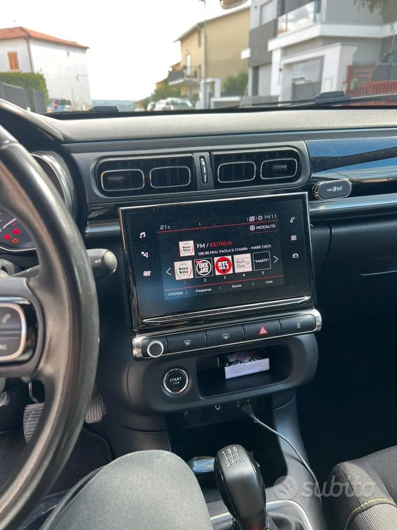 Citroen C3 2018 photo 5