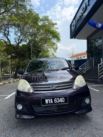 Perodua Viva