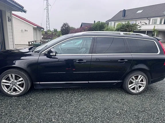Volvo V70