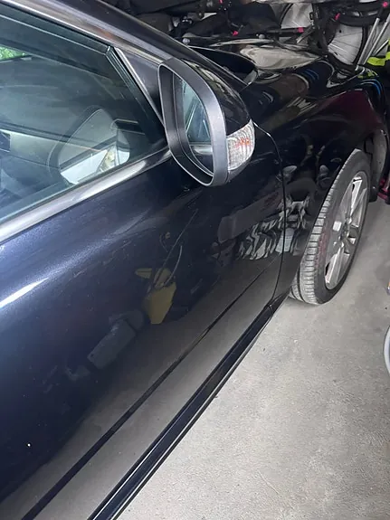 Volvo V70 2011 photo 3