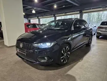 Fiat Tipo 2019 photo 3