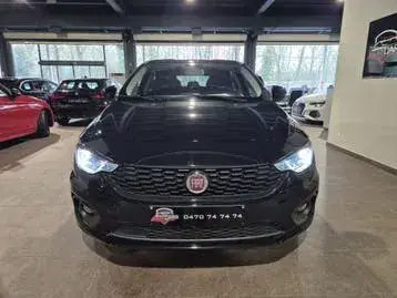 Fiat Tipo 2019 photo 2