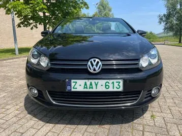 Volkswagen Golf 2016 photo 2