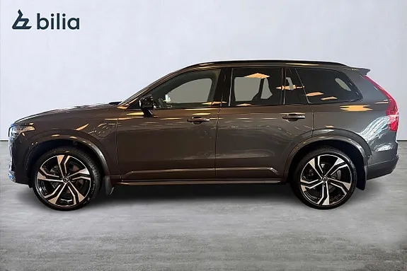 Volvo Xc90 2024 photo 4