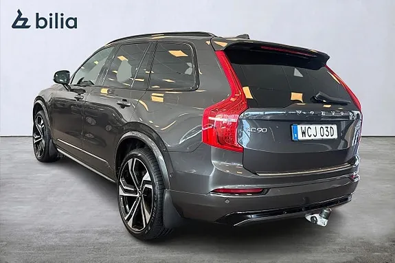 Volvo Xc90 2024 photo 2