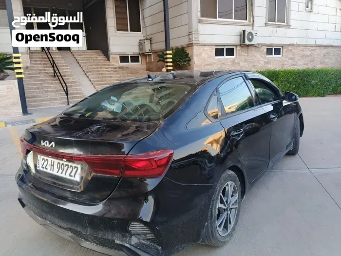 Kia Forte 2023 photo 3