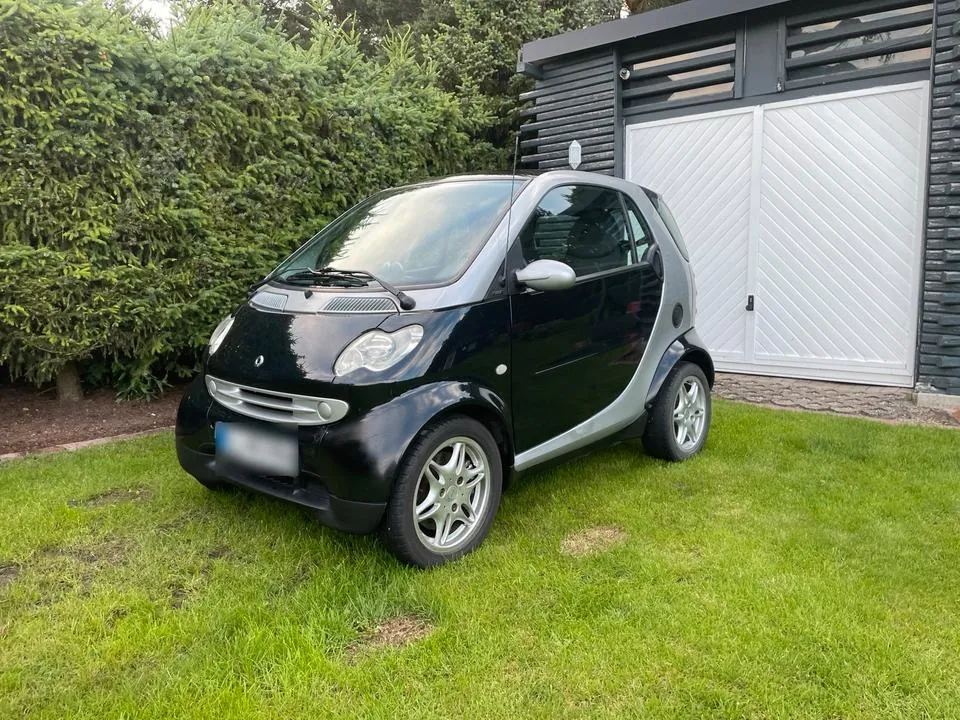 Smart 450