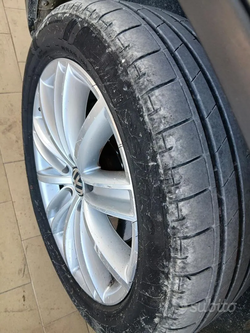 Volkswagen Tiguan 2011 photo 5