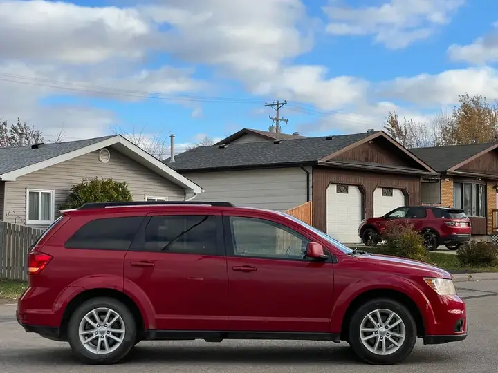 Dodge Journey 2015 photo 3